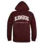 W Republic College Hoodie Bloomsburg University Huskies 547-268