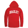 W Republic College Hoodie Bradley Braves 547-270