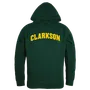 W Republic College Hoodie Clarkson Golden Knights 547-281