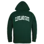 W Republic College Hoodie Cleveland State University 547-282