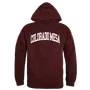 W Republic College Hoodie Colorado Mesa University Mavericks 547-284