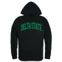 W Republic College Hoodie Delta State University Statesmen 547-289