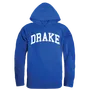 W Republic College Hoodie Drake University Bulldogs 547-292