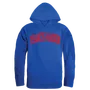 W Republic College Hoodie Francis Marion Patriots 547-306