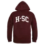 W Republic College Hoodie Hampden Sydney Tigers 547-309