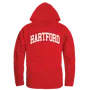 W Republic College Hoodie University Of Hartford Hawks 547-310