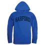 W Republic College Hoodie Harford Fighting Owls 547-313