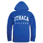 W Republic College Hoodie Ithaca College Bombers 547-316