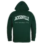 W Republic College Hoodie Jacksonville University Dolphins 547-318