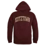 W Republic College Hoodie Kutztown Golden Bears 547-321