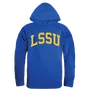 W Republic College Hoodie Lake Superior State University Lakers 547-325