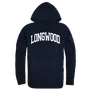 W Republic College Hoodie Longwood Lancers 547-330