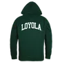 W Republic College Hoodie Loyola Maryland Greyhounds 547-332