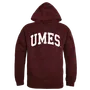 W Republic College Hoodie Maryland Eastern Shore Hawks 547-337