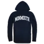 W Republic College Hoodie Monmouth University 547-345