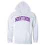 W Republic College Hoodie Mount Union Raiders 547-348