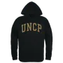 W Republic College Hoodie Unc Pembroke Braves 547-352