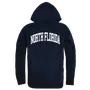 W Republic College Hoodie North Florida Ospreys 547-354