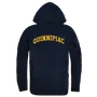 W Republic College Hoodie Quinnipiac Bobcats 547-365