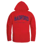 W Republic College Hoodie Radford Highlanders 547-366