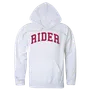 W Republic College Hoodie Rider University Broncos 547-368