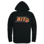 W Republic College Hoodie Rochester Rit Tigers 547-370