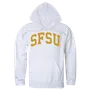 W Republic College Hoodie San Francisco State Gators 547-376