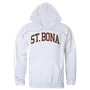 W Republic College Hoodie Saint Bonaventure University Bonnies 547-386