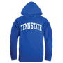 W Republic College Hoodie Tennessee State University Tigers 547-390