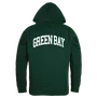 W Republic College Hoodie Wisconsin Green Bay Phoenix 547-397