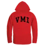 W Republic College Hoodie Virginia Military Institute Keydets 547-399