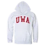 W Republic College Hoodie West Alabama Tigers 547-401