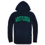 W Republic College Hoodie West Florida Argonauts 547-402