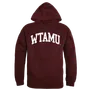 W Republic College Hoodie West Texas A&M Buffaloes 547-403