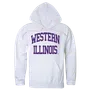 W Republic College Hoodie Western Illinois Leathernecks 547-405