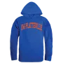 W Republic College Hoodie Wisconsin Platteville Pioneers 547-410