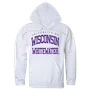 W Republic College Hoodie Wisconsin Whitewater Warhawks 547-414