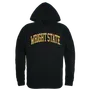 W Republic College Hoodie Wright State University Raiders 547-416