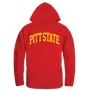 W Republic College Hoodie Pitt State Gorillas 547-427