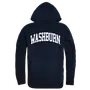 W Republic College Hoodie Washburn Ichabods 547-431