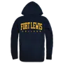 W Republic College Hoodie Fort Lewis College 547-437