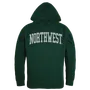 W Republic College Hoodie Northwest Missouri State Bearcats 547-440