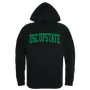 W Republic College Hoodie Usc Upstate Spartans 547-443