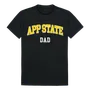 W Republic College Dad Tee Shirt Appalachian State Mountaineers 548-104