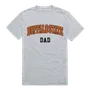 W Republic College Dad Tee Shirt Buffalo State College Bengals 548-107