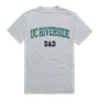 W Republic College Dad Tee Shirt Uc Riverside Highlanders 548-111