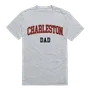 W Republic College Dad Tee Shirt Charleston Cougars 548-115