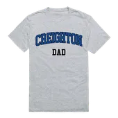 W Republic College Dad Tee Shirt Creighton University Bluejays 548-118