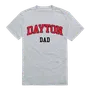 W Republic College Dad Tee Shirt Dayton Flyers 548-119