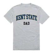 W Republic College Dad Tee Shirt Kent State Golden Flashes 548-128